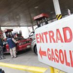 De 2021 a 2024, el Gobierno gastó $us 12.500 millones en importación de combustibles